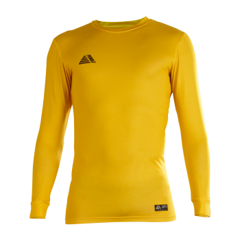 Club Baselayer - Yellow Yellow