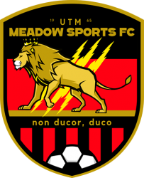 Meadow Sports FC badge