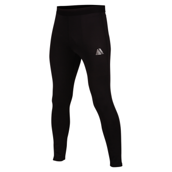 Club Base Layer Bottoms Black