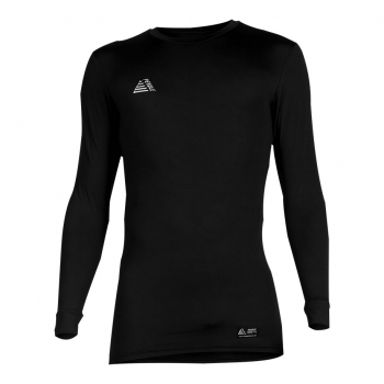 Club Baselayer - Black Black