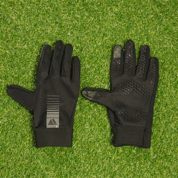 Player Gloves - Black